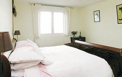Апартаменты Holiday home Montchamp M-833
