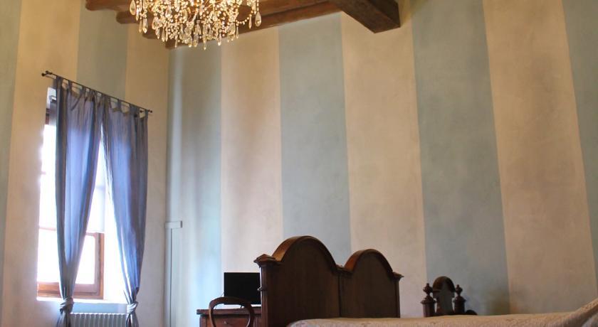Мини-отель Bed and breakfast Torre