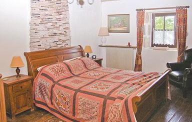 Апартаменты Holiday home Ferme De L'Alba M-770