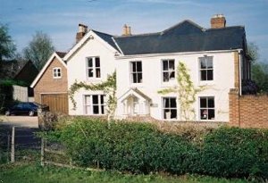 Отель Rookwood Farmhouse Bed & Breakfast