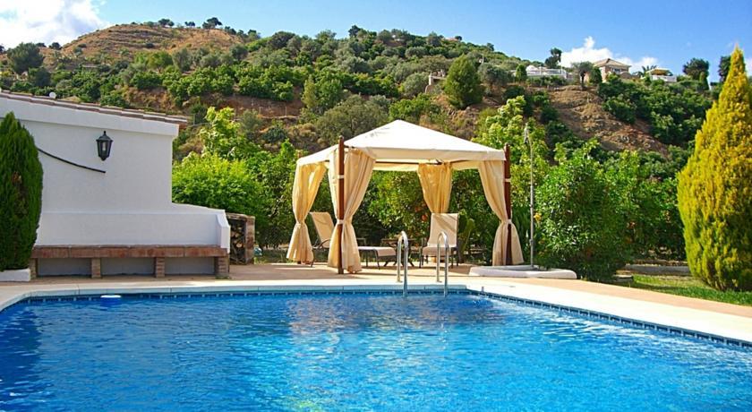 Апартаменты Finca Pereila