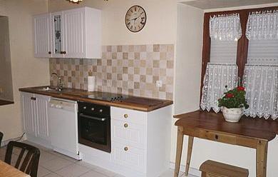 Апартаменты Holiday home Belle-Isle-De-Begard AB-1661