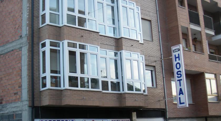 Гостевой дом Hostal la Cuesta