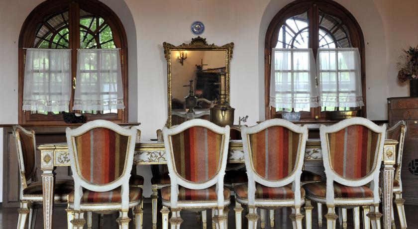 Вилла Villa San Domenico