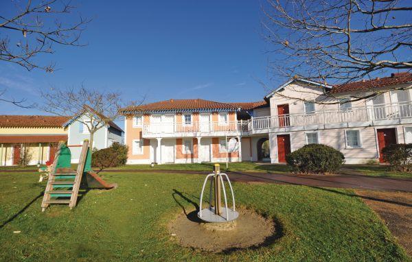 Апартаменты Holiday home Marciac YA-1207