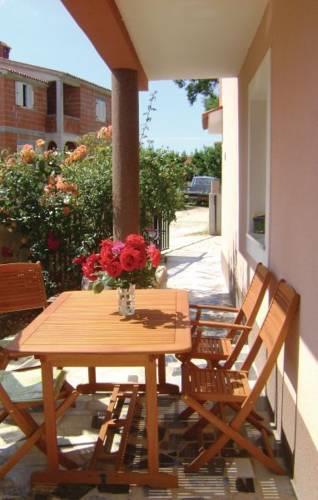 Апартаменты Holiday home Pula 1