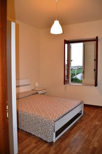 Апартаменты Residence Punta d'Angelo
