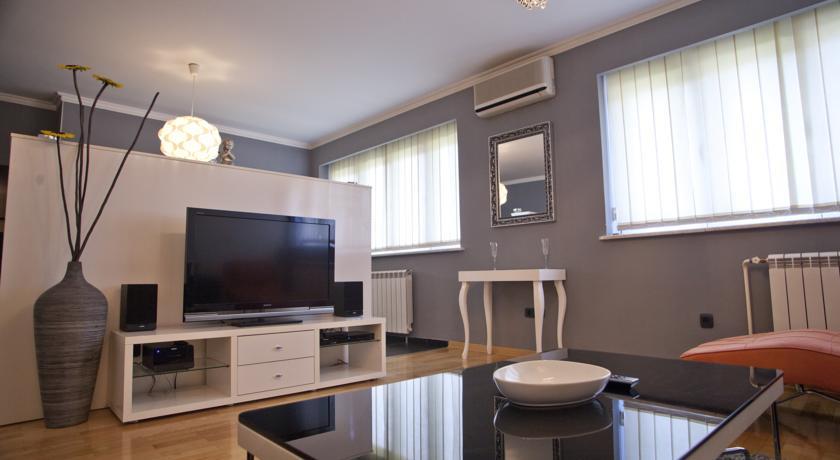 Angel Apartment