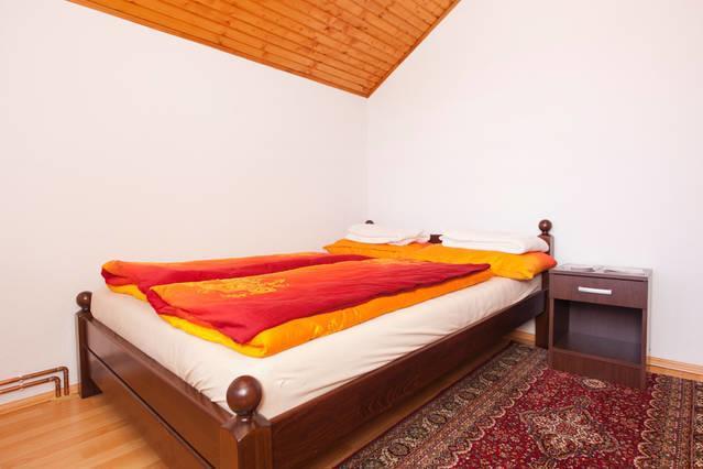 Guesthouse Aljic