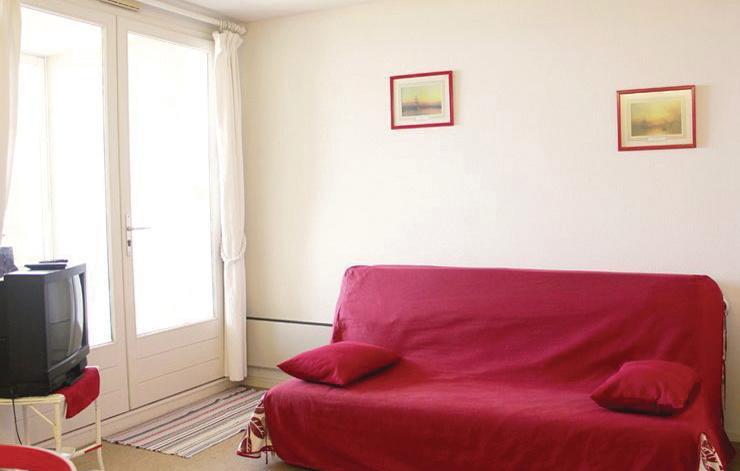 Апартаменты Apartment Perros Guirec OP-1641