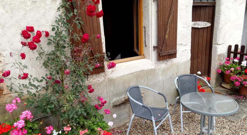 Апартаменты Holiday home Cogulet