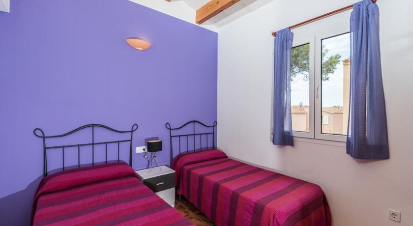 Вилла Villas Zona Cala'n Blanes