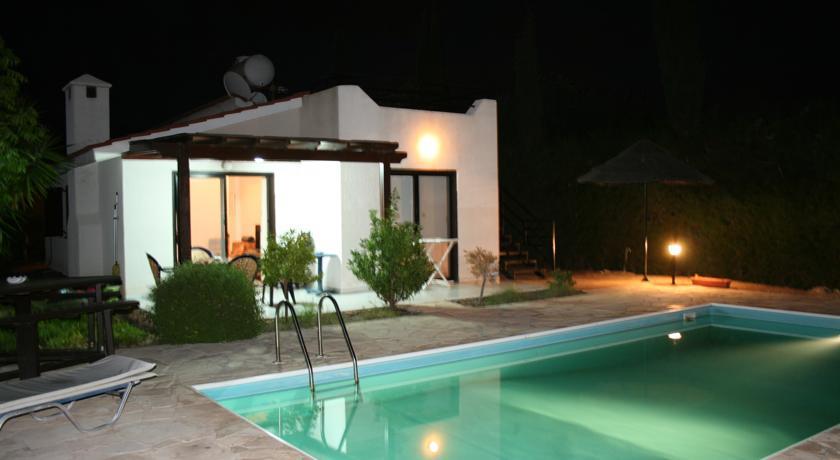 Вилла Villa Anna Maria