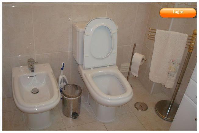 Apartamento T3 em Lagos - Algarve