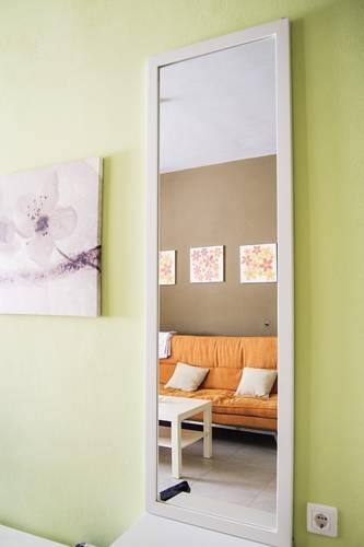 Апартаменты Apartments Piazza