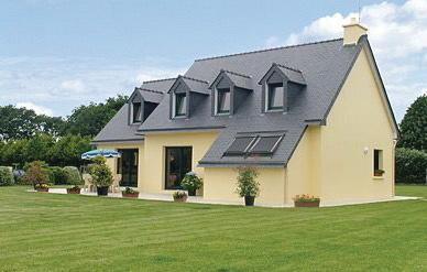 Апартаменты Holiday home Trégunc K-687