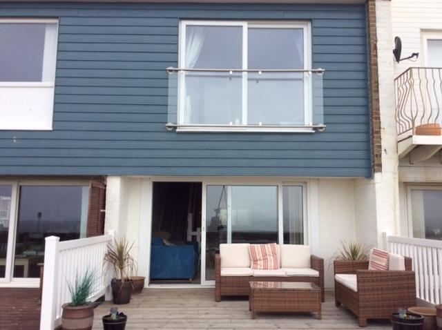 Апартаменты The Lighthouse Seaford