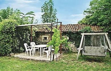 Апартаменты Holiday home Le Bourg M-581
