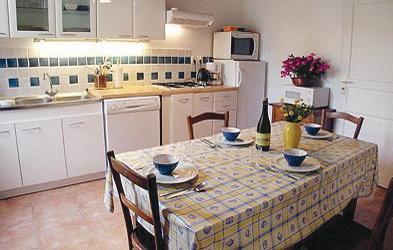 Апартаменты Holiday home Tancrou GH-1385