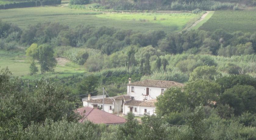 Мини-отель B&B Vaiana