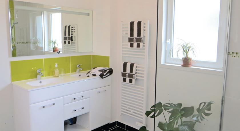 Апартаменты Holiday home Rue des Joutiéres N-866