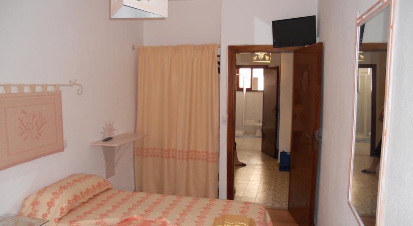 Гостевой дом B&B Lorena