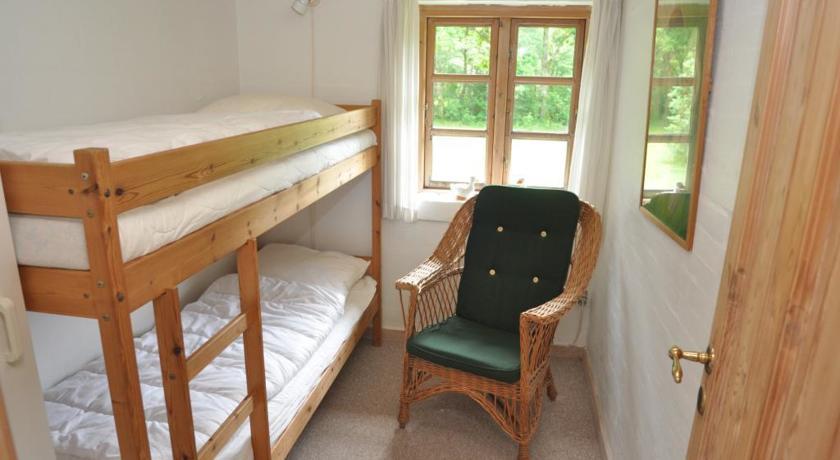 Апартаменты Holiday home Svollingvej 15