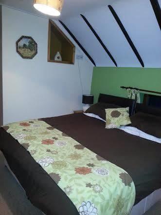 Апартаменты Fermanagh Self Catering