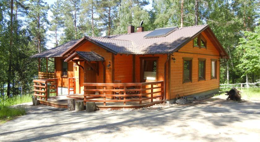 Отель Holliday House Sosnowka