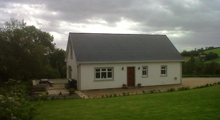 Апартаменты Rosswood Cottage