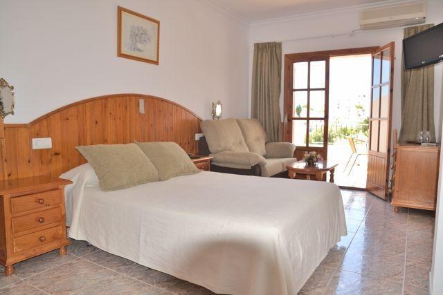Отель Hotel Jose Cruz