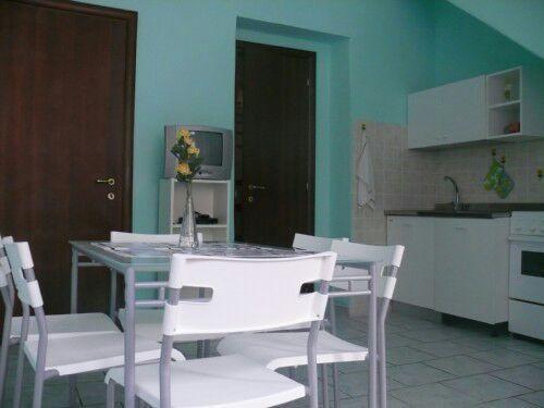 Апартаменты Casa Vacanza Maretna