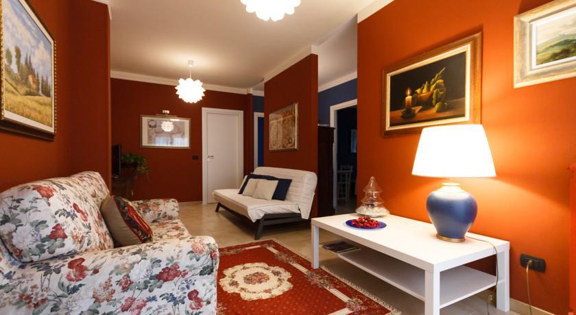 Мини-отель B&B Minerva