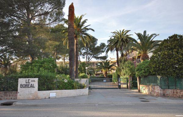 Apartment Saint Raphael QR-1458