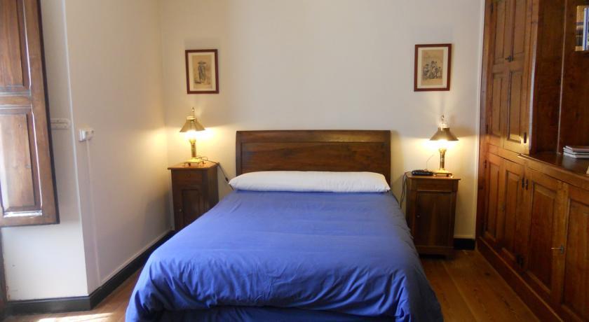 Апартаменты Holiday home de Landa
