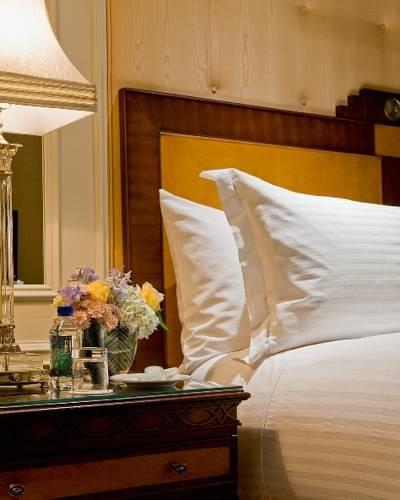 Boston Harbor Hotel
