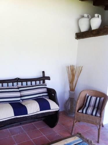 Апартаменты Country House Santarém