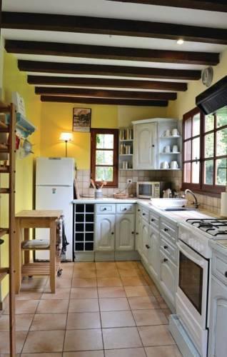 Апартаменты Holiday home Tourette N-627