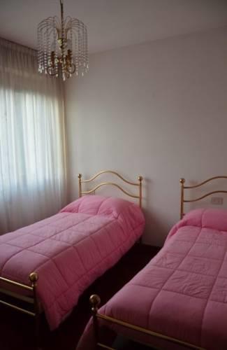 Апартаменты Holiday home Arezzo -AR- 57