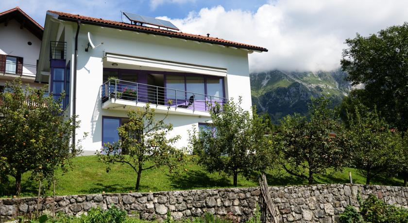 Апартаменты Apartment Likar