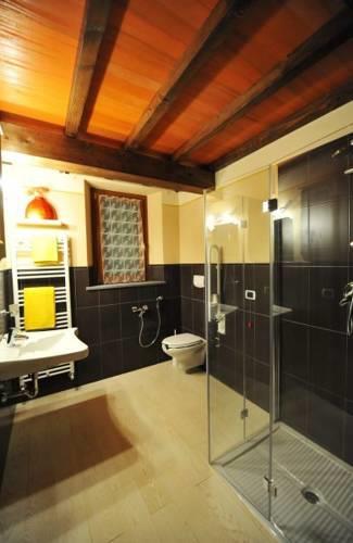 Апартаменты Holiday home Gallicano -LU- 3