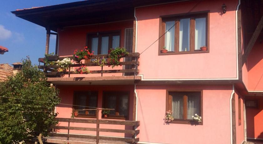 Гостевой дом Jana's House