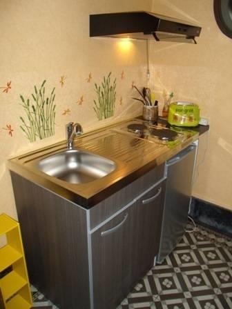 Мини-отель Chambres d'hôtes "A la douane"