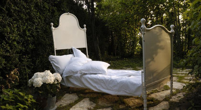 Мини-отель Ca'Bevilacqua Bed&Breakfast