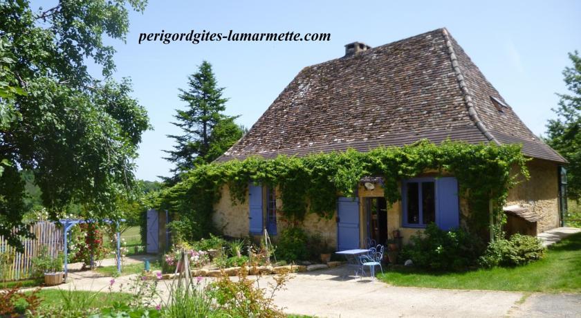 Апартаменты Domaine La Marmette