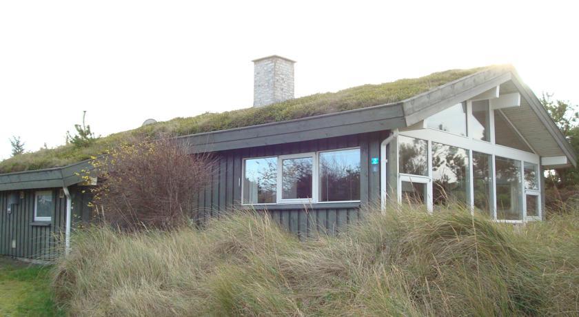 Апартаменты Slettestrand Holiday House - Redningsvejen 2B - ID 371