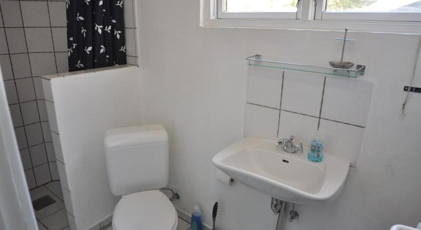Апартаменты Holiday home Starvej 1