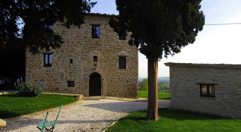 Отель Il Capuccio