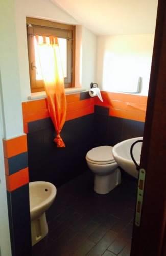 Апартаменты Holiday home Paliano (FR) 3