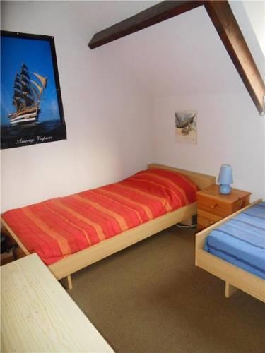 Апартаменты Apartment Residence Les Gwenans